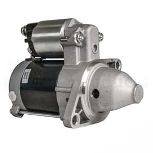 TR95D9966 - Starter