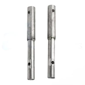 TRANEXT - Transition Extensions (set of 2)