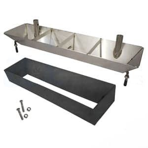 TRANS550KIT - Tank Transition Kit - 550