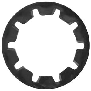 TRBLACK - Continu-rate Tuning Ring - Black