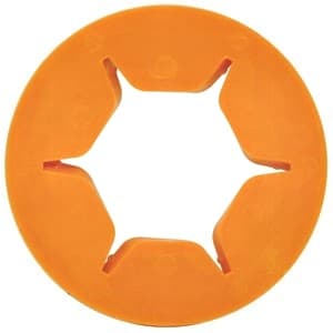 TRORANGE - Continu-rate Tuning Ring -  Orange