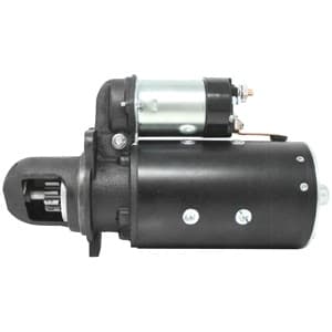 TS-1119A-N - STARTER - Thumbnail 3