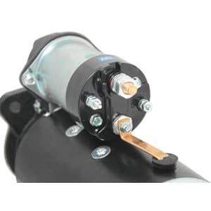 TS-1119A-N - STARTER - Thumbnail 5