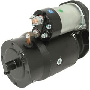 TS-1226-N - STARTER - Thumbnail 4