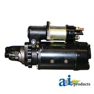 TS-1548-N - STARTER - Thumbnail 2