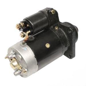 TS-6081 - New Bosch Starter - Thumbnail 2