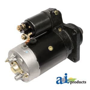 TS-6081 - Starter, Bosch, New - Thumbnail 2