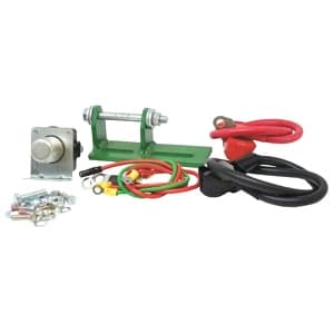 TS-8000 - 24V to 12V Starter Conversion Kit - Thumbnail 2