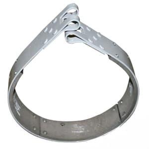 TX12850 - Brake Band, 50 MM Wide - Thumbnail 2