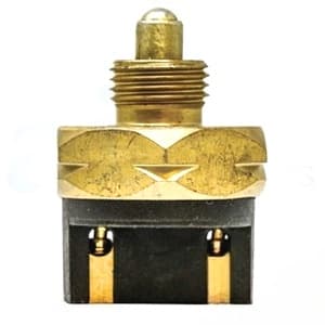 TX14833 - Switch, Safety Start Isolator - Thumbnail 2