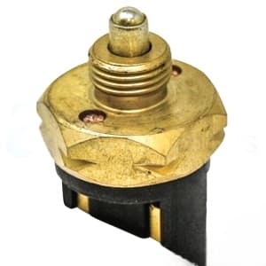 TX14833 - Switch, Safety Start Isolator