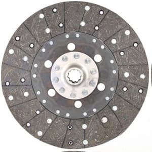 TX14989 - solid organic PTO Disc: 11" - Thumbnail 2