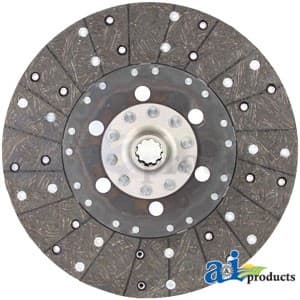 TX14989 - PTO Disc: 11", organic, solid - Thumbnail 2