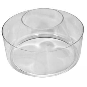 TX17063 - Bowl, Pre-Cleaner (7")