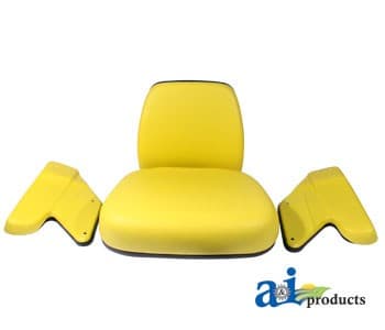 TY15834 - Seat Cushion Set (4 Pc.)