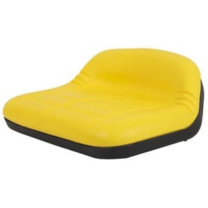 TY15862 - Seat, Medium  Back, YLW