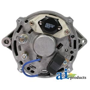 TY24485 - Alternator, Bosch - Thumbnail 2