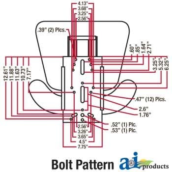 TY24763 - Complete Seat, Wrap Around Back w/ Arms, YLW - Thumbnail 5