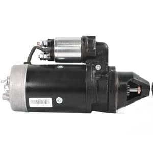 TY25951 - Bosch Starter - Thumbnail 2