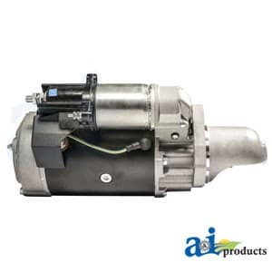 TY25961 - Starter, Nippo. - Thumbnail 3