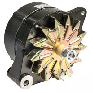 TY25995-N - Motorola Alternator