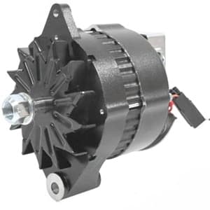 TY26016 - Motorola Alternator