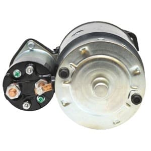 TY26038-N - STARTER - Thumbnail 5