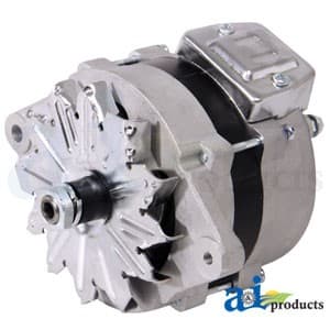 TY26050 - Alternator, Nippo.