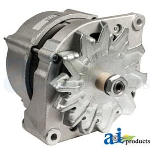 TY6669 - Alternator, Bosch
