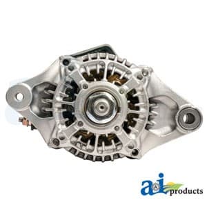 TY6678-N - ALTERNATOR, NEW - Thumbnail 2