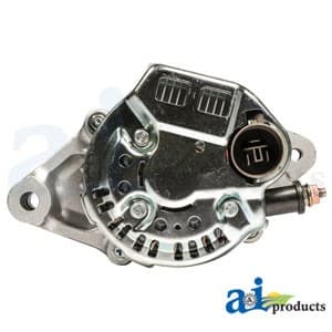 TY6678-N - ALTERNATOR, NEW - Thumbnail 4