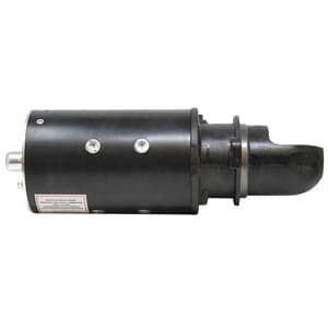 TY6695-N - STARTER - Thumbnail 3