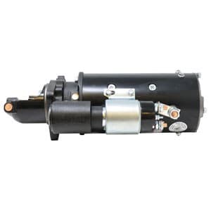 TY6701-N - STARTER - Thumbnail 2