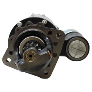 TY6701-N - STARTER - Thumbnail 4