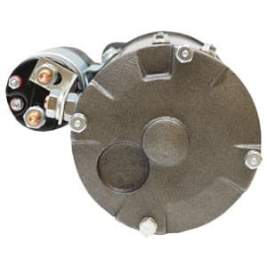 TY6701-N - STARTER - Thumbnail 5