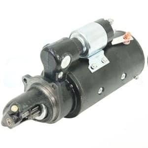 TY6710 - Delco Starter