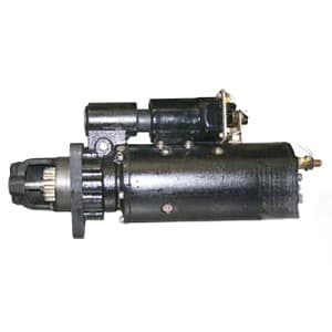 TY6723 - Delco Starter - Thumbnail 2