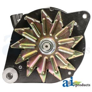 TY6748-N - ALTERNATOR, MO/PL, NEW - Thumbnail 2
