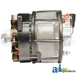 TY6748-N - ALTERNATOR, MO/PL, NEW - Thumbnail 5