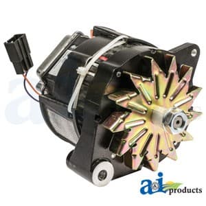 TY6748-N - ALTERNATOR, MO/PL, NEW