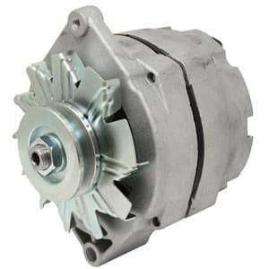 TY6752 - Alternator