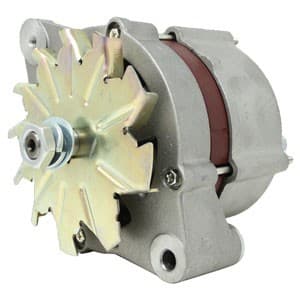 TY6799 - Alternator; 12V, 65 Amp, Bosch