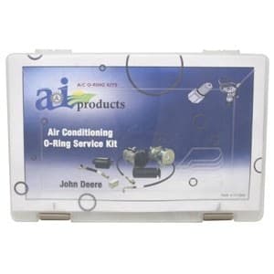 TY15939 - John Deere O-Ring Kit - Thumbnail 3