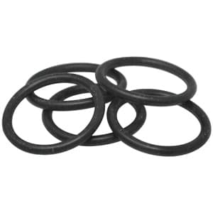 U12547 - (5/Pack) Durometer 90 O-Ring; .924" ID X 1.156" OD X .116" Thickness - Thumbnail 2