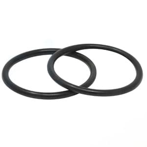 U13639 - O-Ring; 1.475" ID X 1.711" OD, .118" Thick, Durometer 90 (2/Pack) - Thumbnail 2