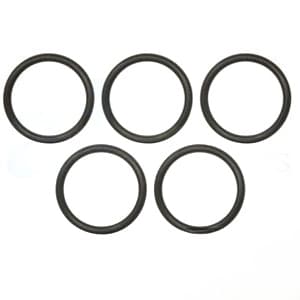 U17409 - (5/Pack) Durometer 90 O-Ring; 1.047" ID X 1.279" OD X .116" Thickness