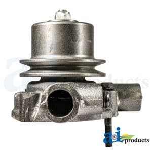 U5MU0061 - Water pump w/ single pulley - Thumbnail 4