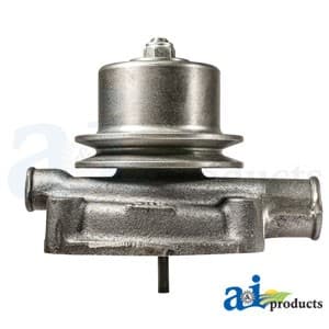 U5MU0061 - Water pump w/ single pulley - Thumbnail 5