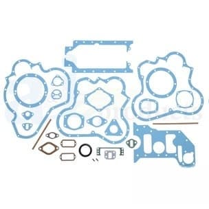 U5LB0011 - Gasket Set, Lower without Seals