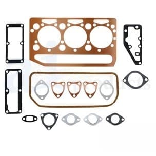 U5LT0012 - Gasket Set, Upper (3.152)